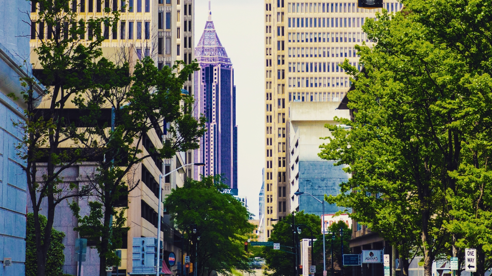 Center for Urban Research Receives Grant to Help Improve Atlanta ...