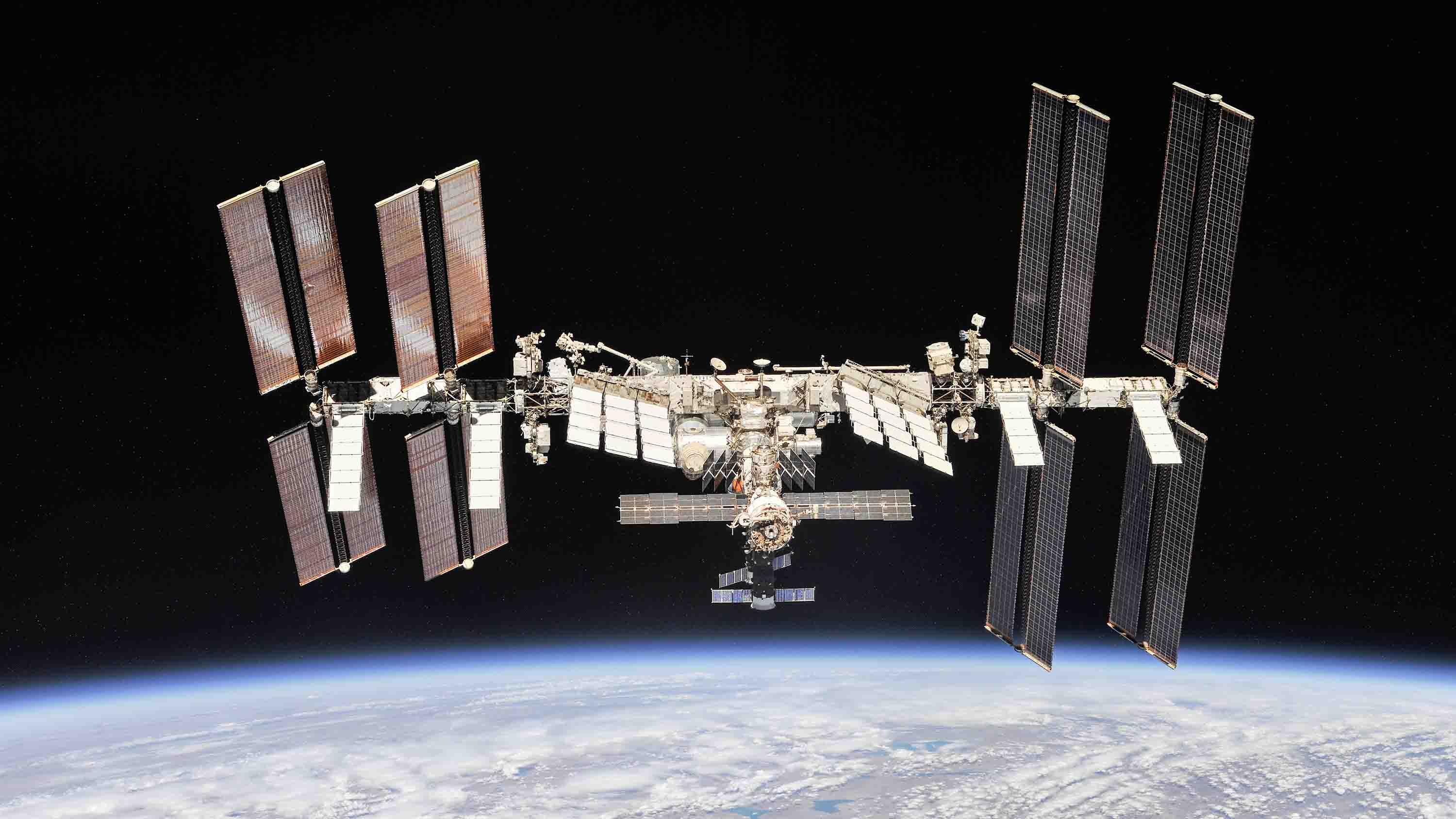 International Space Station