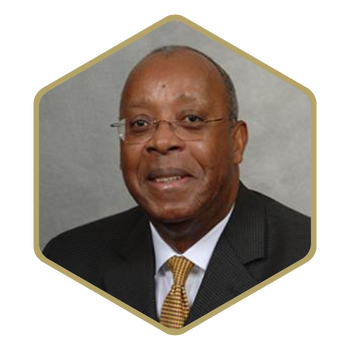 Willie Pearson headshot