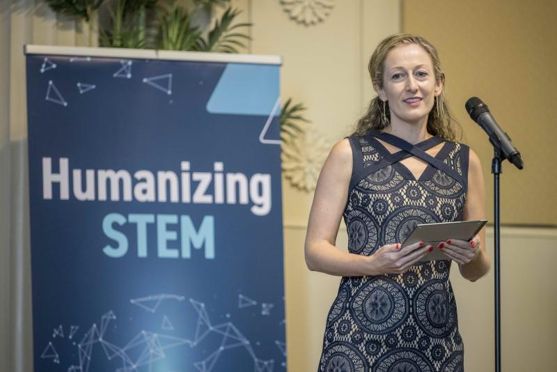 In Photos: Humanizing STEM 2024 | Ivan Allen College of Liberal Arts