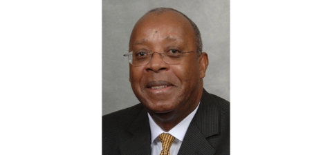 Willie Pearson headshot