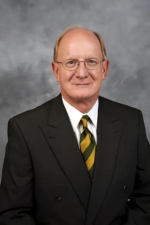 Photo of Stephen C. Hall