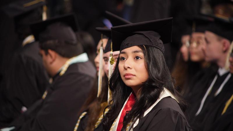 Ivan Allen College Fall 2025 Commencement in Photos | Ivan Allen ...