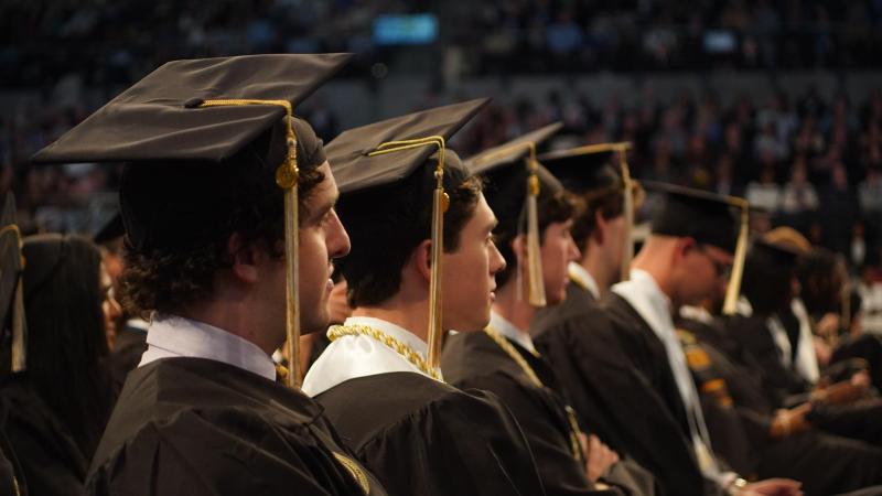 Ivan Allen College Fall 2025 Commencement in Photos | Ivan Allen ...
