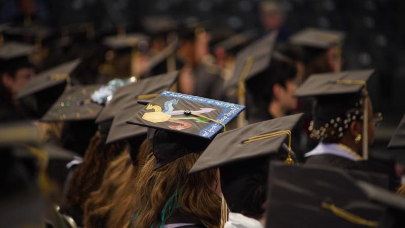 Ivan Allen College Fall 2025 Commencement in Photos | Ivan Allen ...
