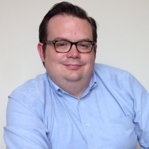 Andrew Pilsch, STC and CS 2005