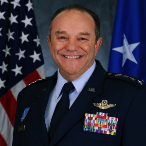 Gen. Philip M. Breedlove