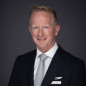 Perry Solomon, Navy ROTC, CE 1999