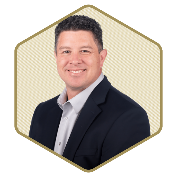 Jason Lindo headshot