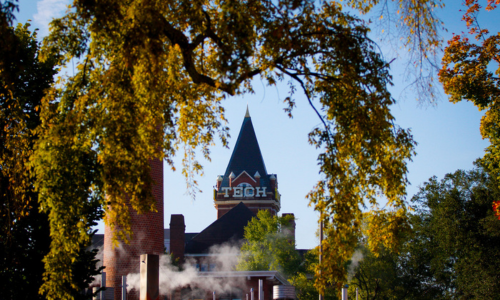 Georgia Tech campus