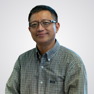 Haizheng Li