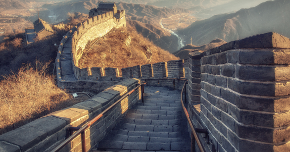 Great Wall of China