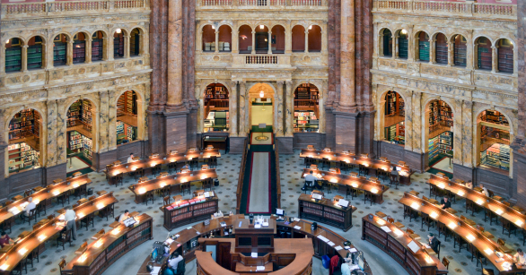 Library of Congress