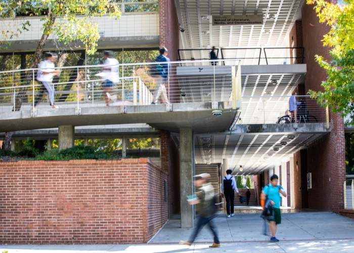 Skiles Building