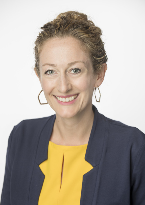 Profile photo of Cassidy R. Sugimoto