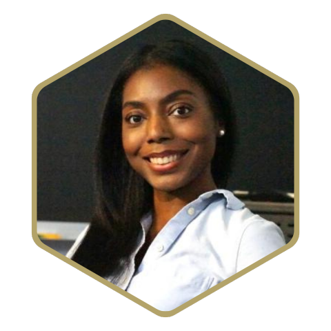 Ambar Wortham headshot