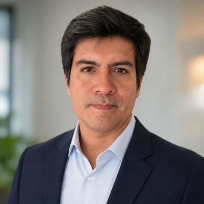 Jorge Sanchez